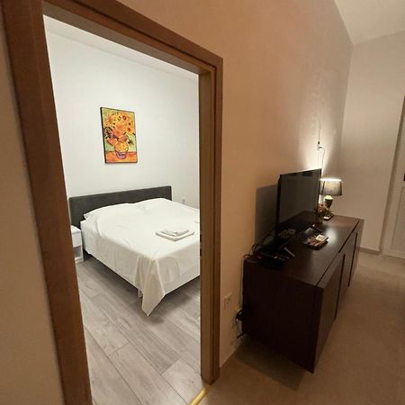 Apartment Kairos 特罗吉尔 外观 照片