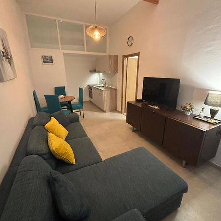 Apartment Kairos 特罗吉尔 外观 照片