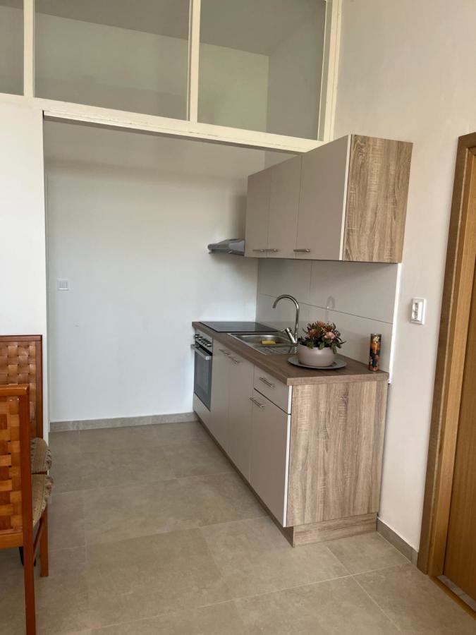 Apartment Kairos 特罗吉尔 外观 照片