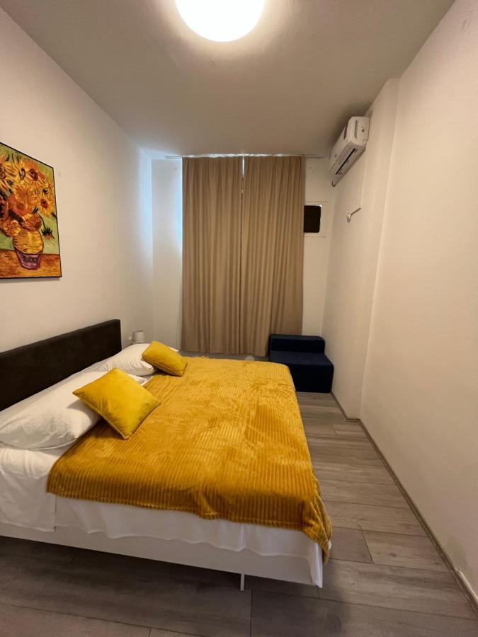 Apartment Kairos 特罗吉尔 外观 照片