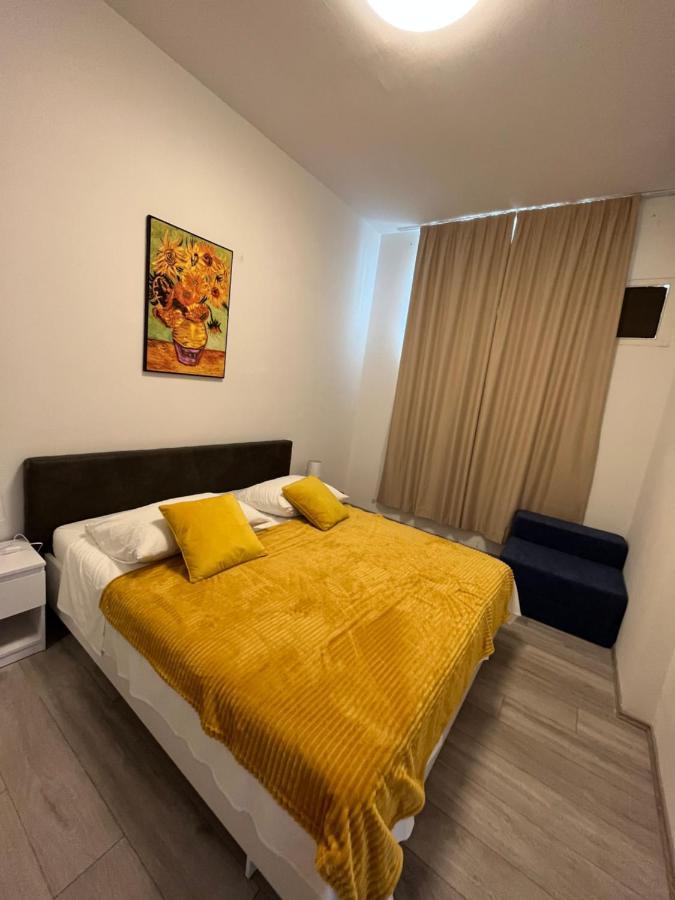 Apartment Kairos 特罗吉尔 外观 照片