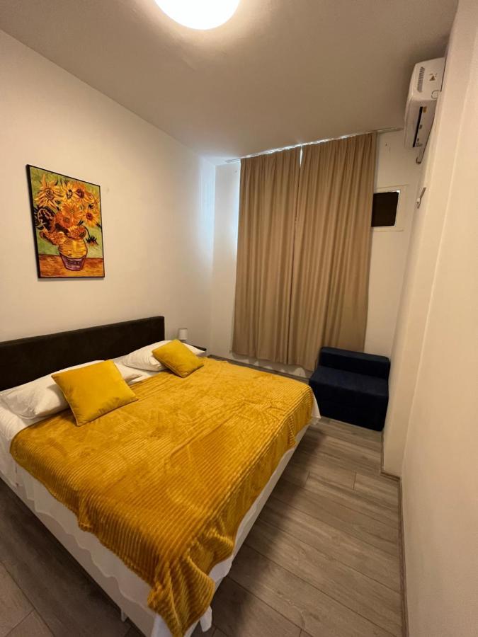 Apartment Kairos 特罗吉尔 外观 照片