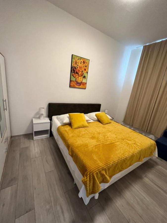 Apartment Kairos 特罗吉尔 外观 照片