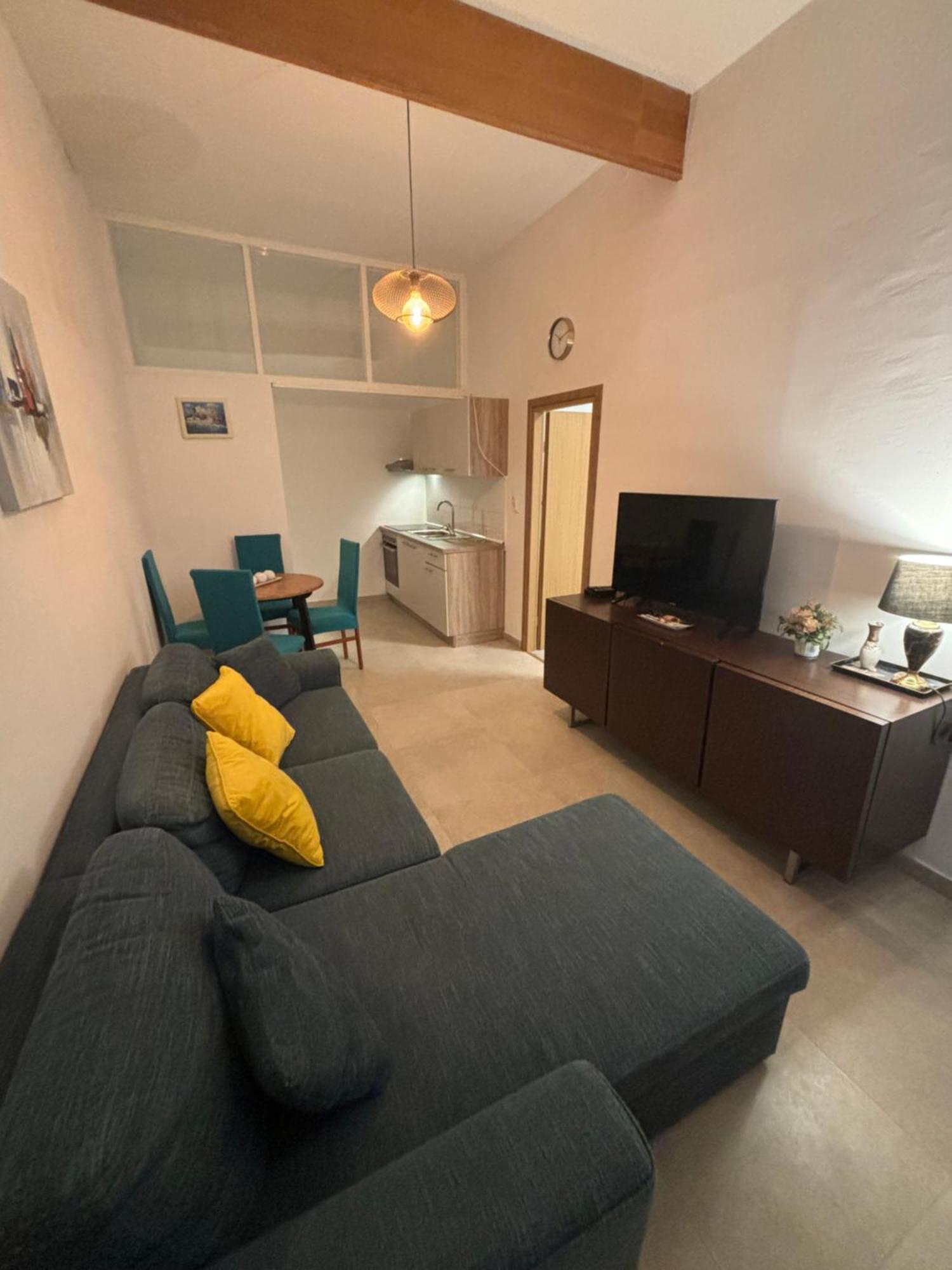 Apartment Kairos 特罗吉尔 外观 照片